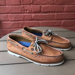 Men's Sperry Shoes